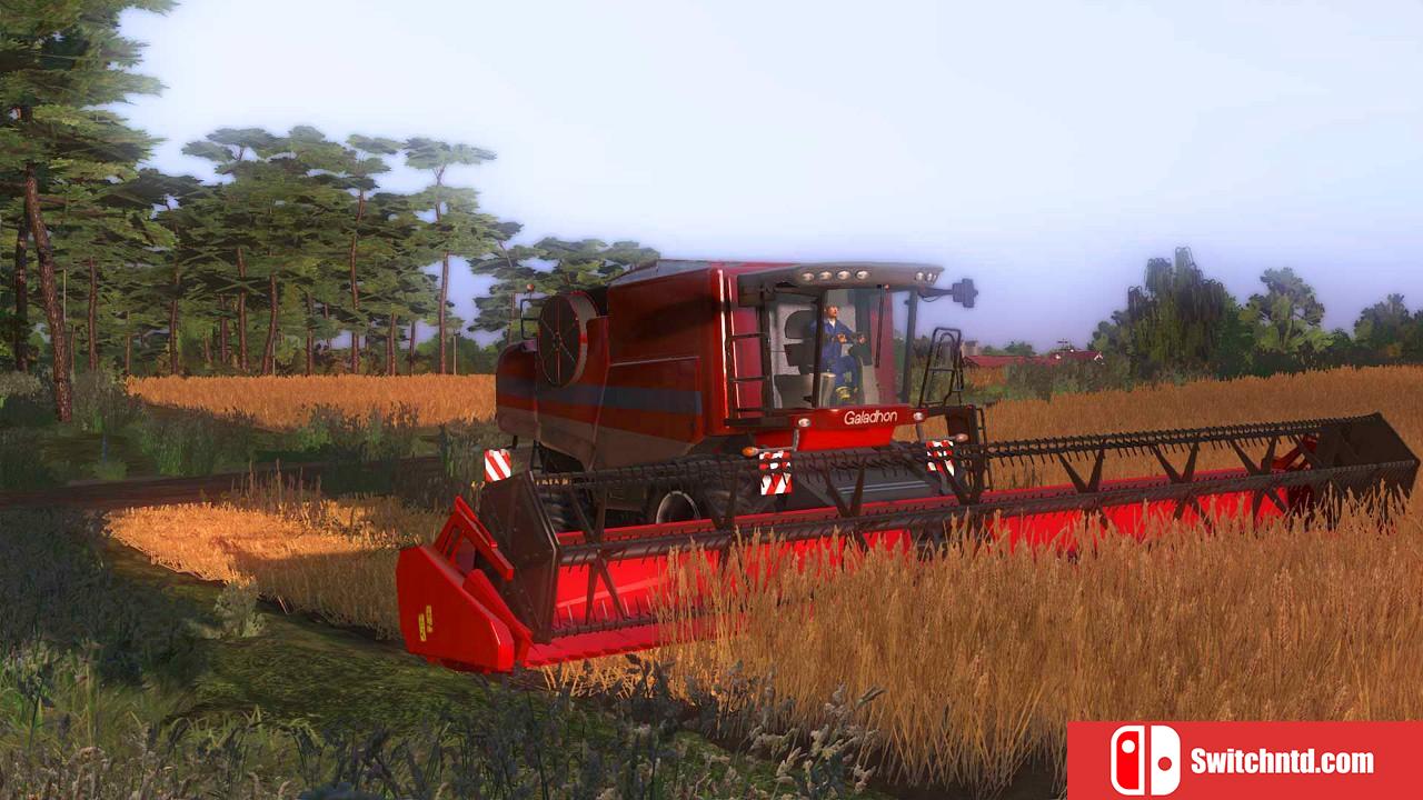《农场专家2017（Farm Expert 2017）》SKIDROW修正镜像版[EN][更新修正补丁]_1