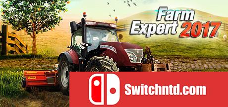《农场专家2017（Farm Expert 2017）》SKIDROW修正镜像版[EN][更新修正补丁]_0