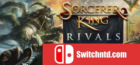 《术士之王：竞争对手（Sorcerer King: Rivals）》SKIDROW修正镜像版[EN]_0