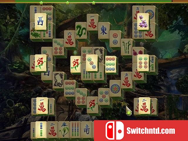 《失落之岛：麻将冒险（Lost Island - Mahjong Adventure）》v1.0 ZEKE硬盘版[EN]_1