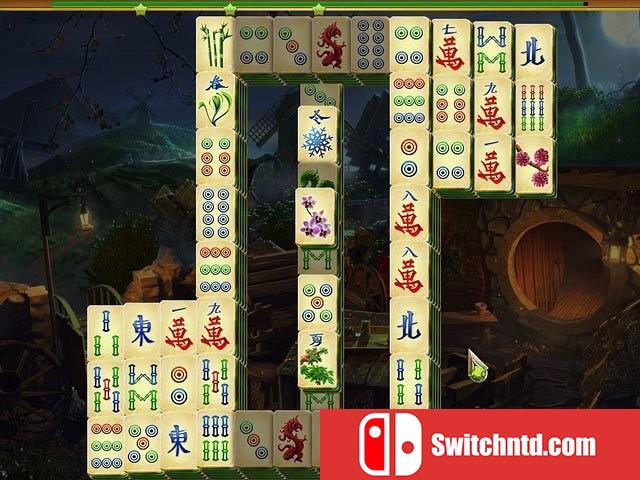 《失落之岛：麻将冒险（Lost Island - Mahjong Adventure）》v1.0 ZEKE硬盘版[EN]_2