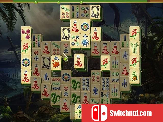 《失落之岛：麻将冒险（Lost Island - Mahjong Adventure）》v1.0 ZEKE硬盘版[EN]_3