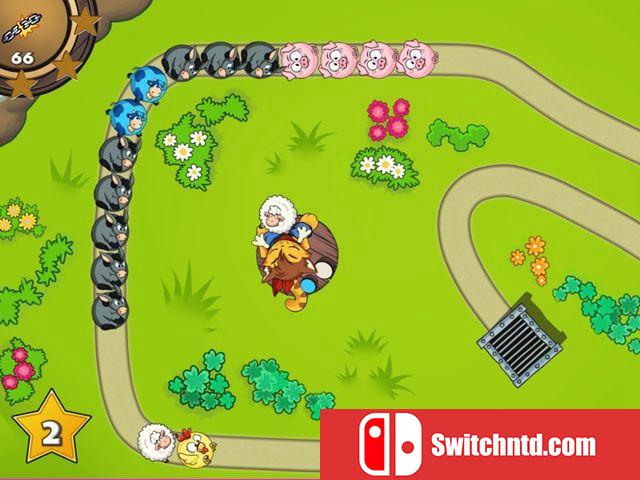 《泡泡动物园2（Bubble Zoo 2）》v2.2.23 ZEKE硬盘版[EN]_1