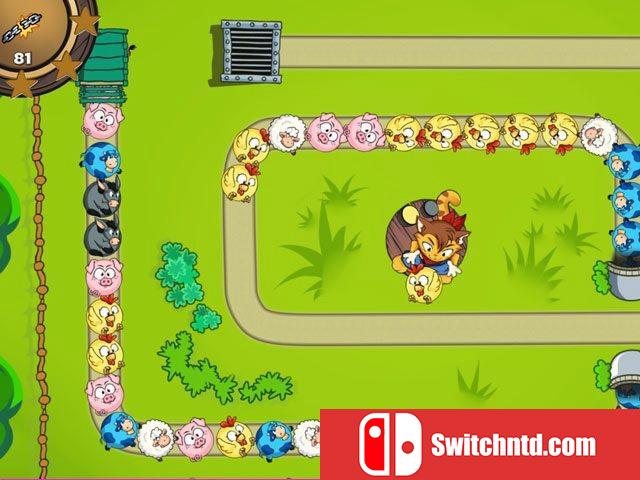 《泡泡动物园2（Bubble Zoo 2）》v2.2.23 ZEKE硬盘版[EN]_2