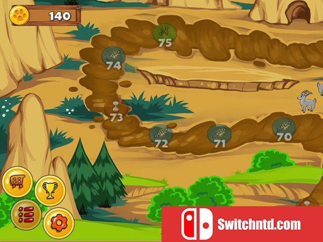 《泡泡动物园2（Bubble Zoo 2）》v2.2.23 ZEKE硬盘版[EN]_3
