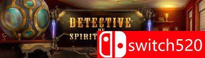 《精灵世界侦探（Detective of Spirit World）》ZEKE硬盘版[EN]_0