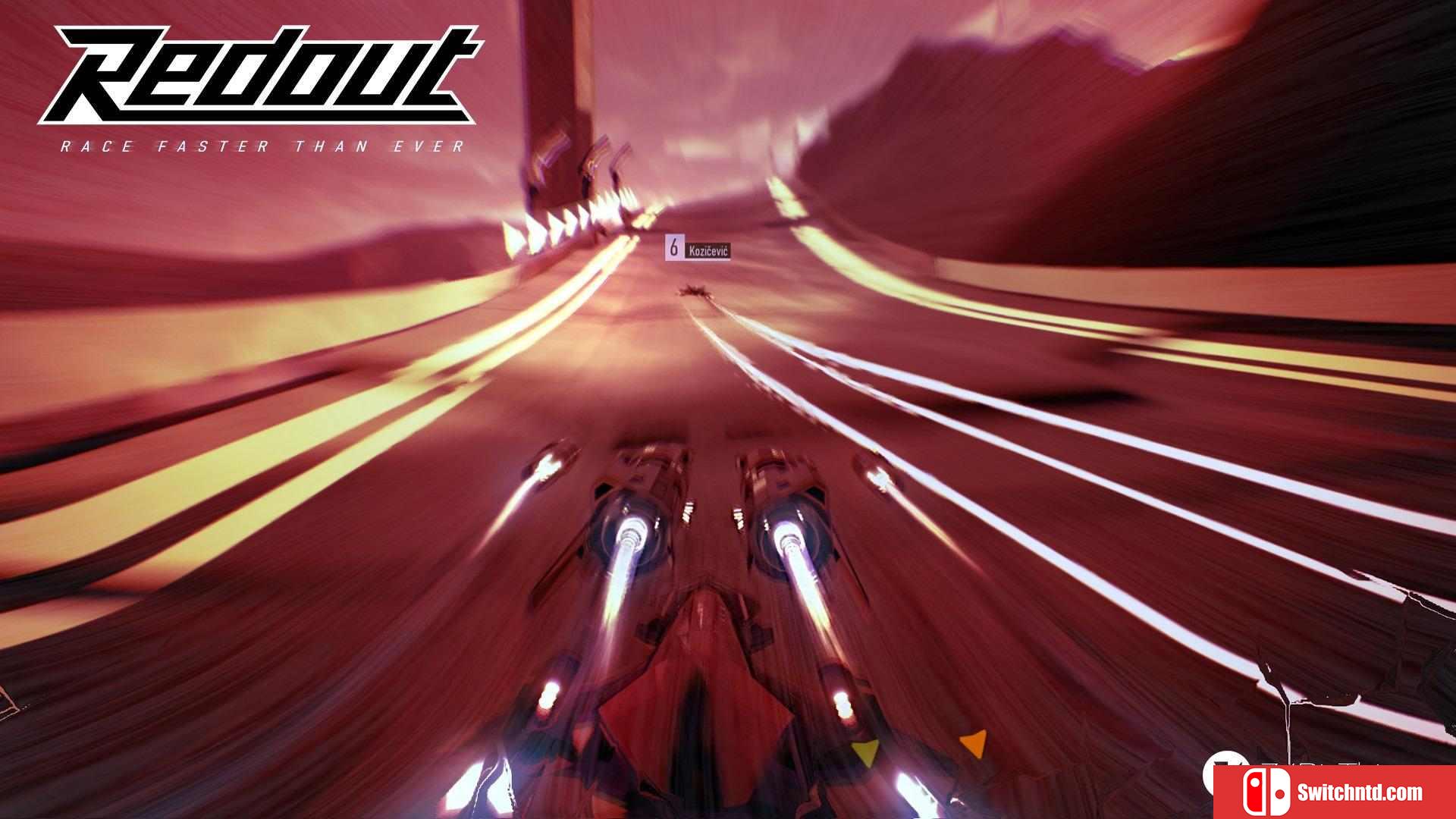 《红视（Redout）》增强版 集成海王星包 PLAZA镜像版[EN]_1