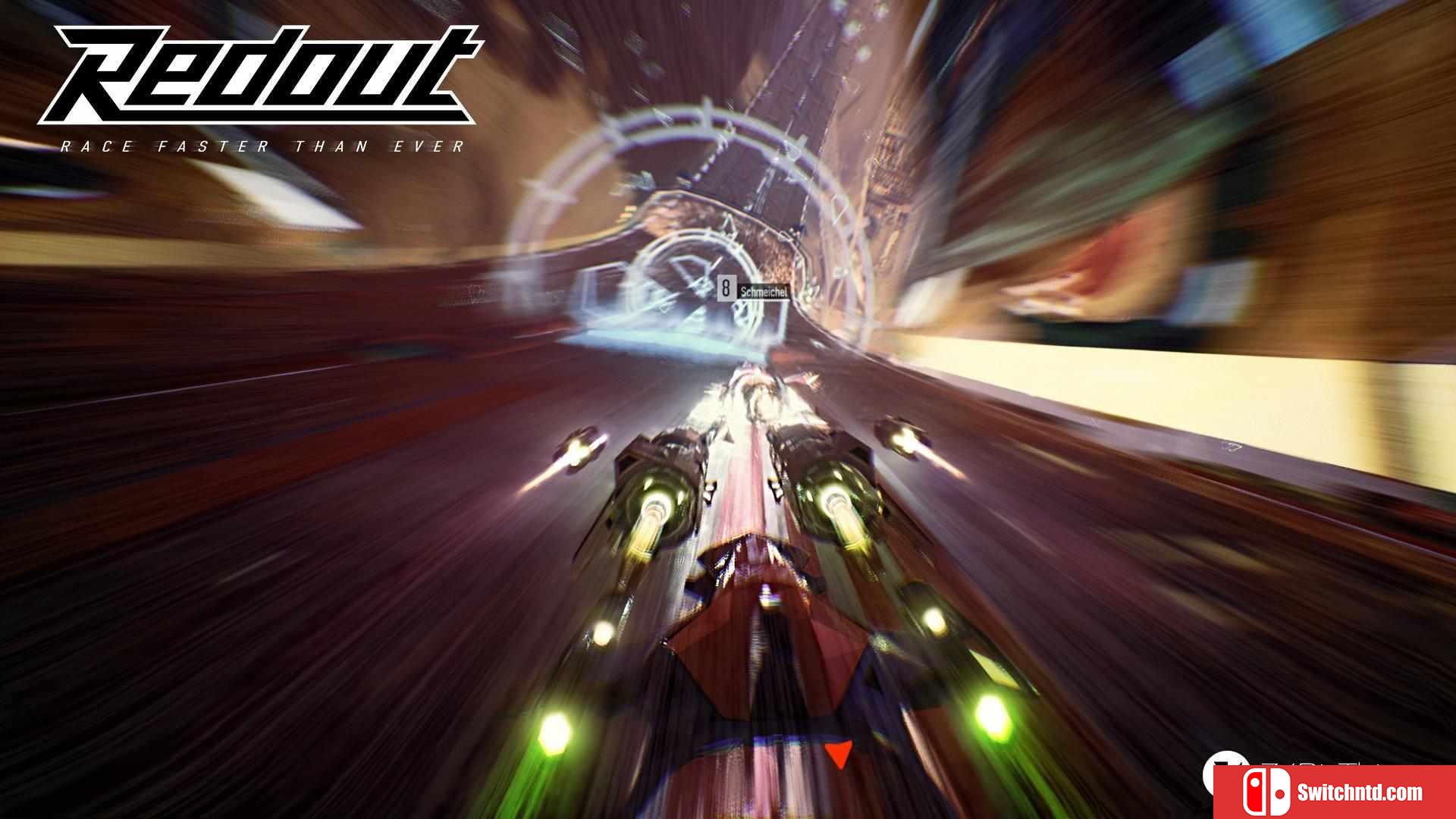 《红视（Redout）》增强版 集成海王星包 PLAZA镜像版[EN]_3