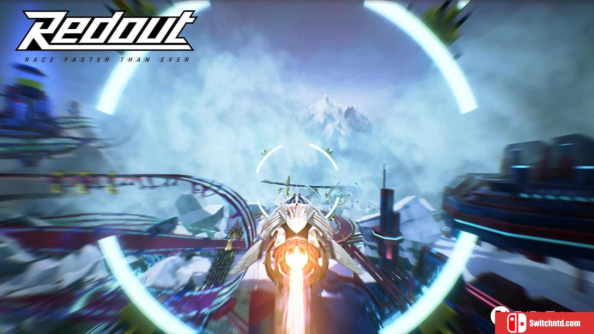 《红视（Redout）》增强版 集成海王星包 PLAZA镜像版[EN]_5