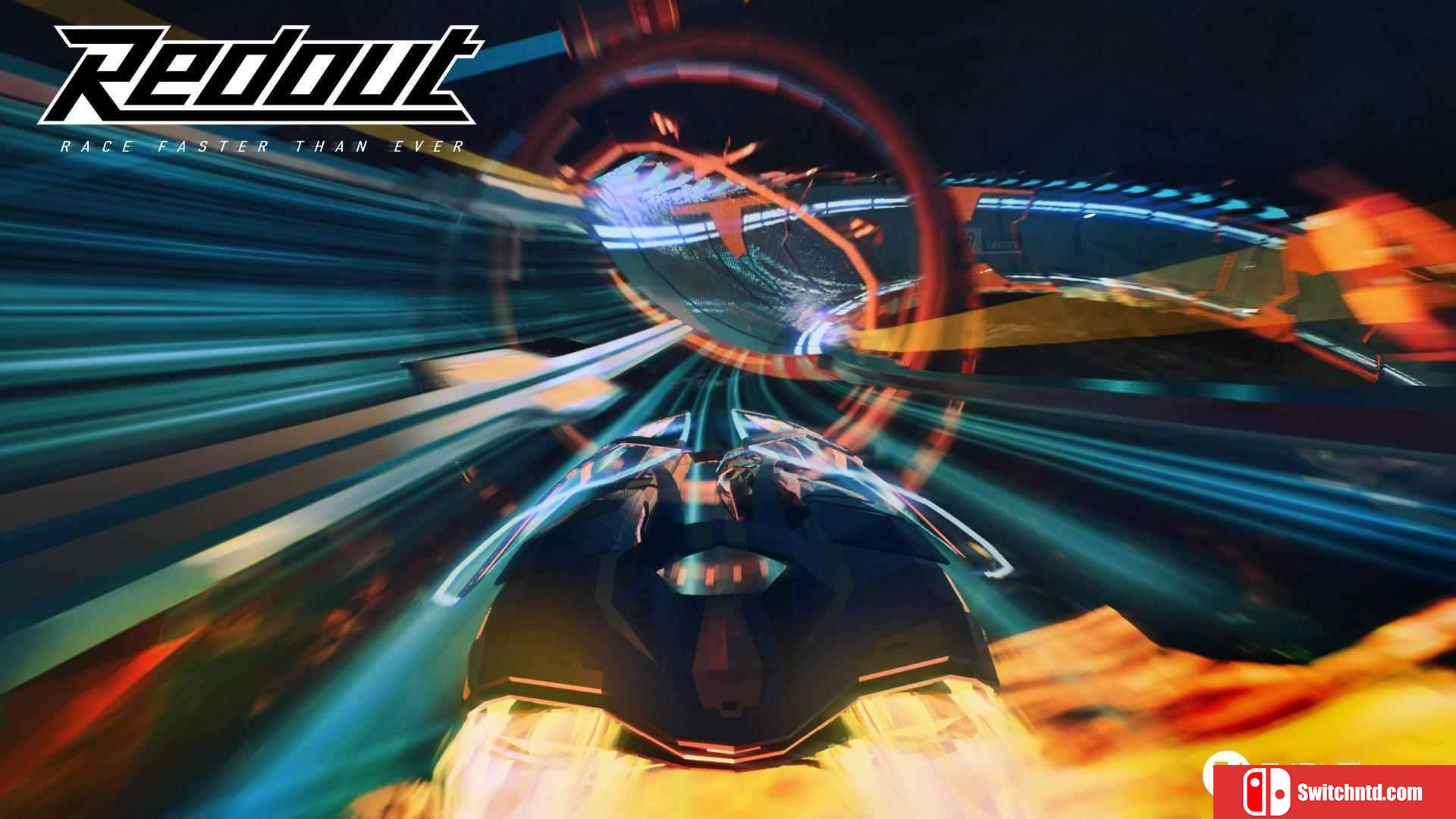 《红视（Redout）》增强版 集成海王星包 PLAZA镜像版[EN]_6