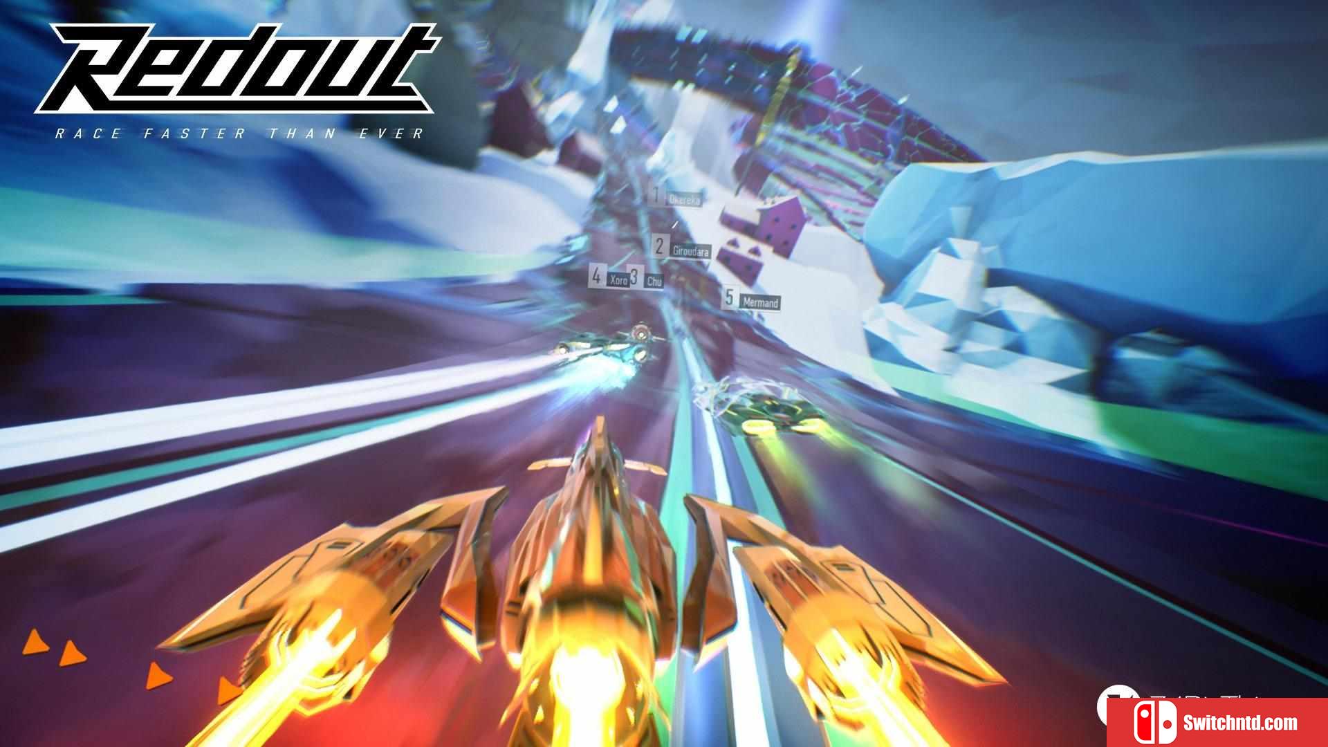 《红视（Redout）》增强版 集成海王星包 PLAZA镜像版[EN]_7