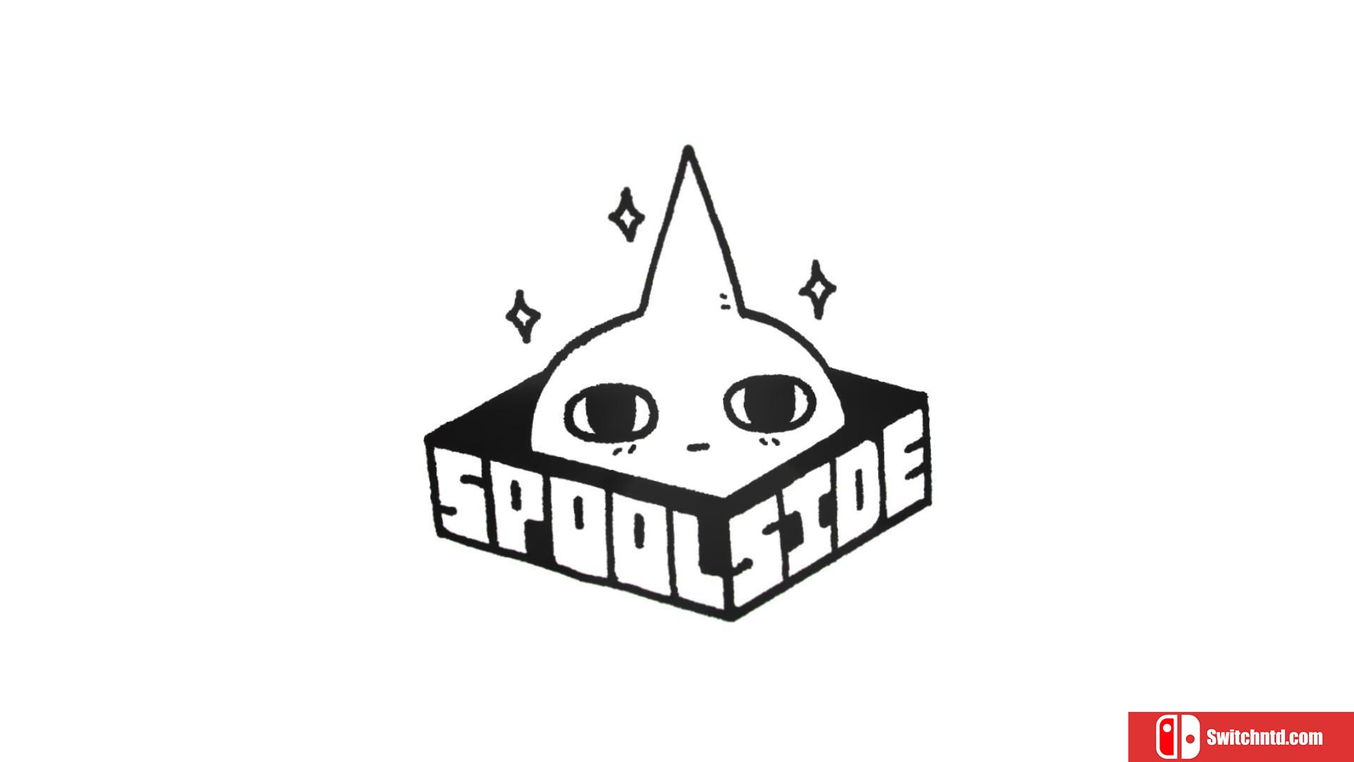 《Spoolside（Spoolside）》v1.1 DARKSiDERS硬盘版[EN]_0