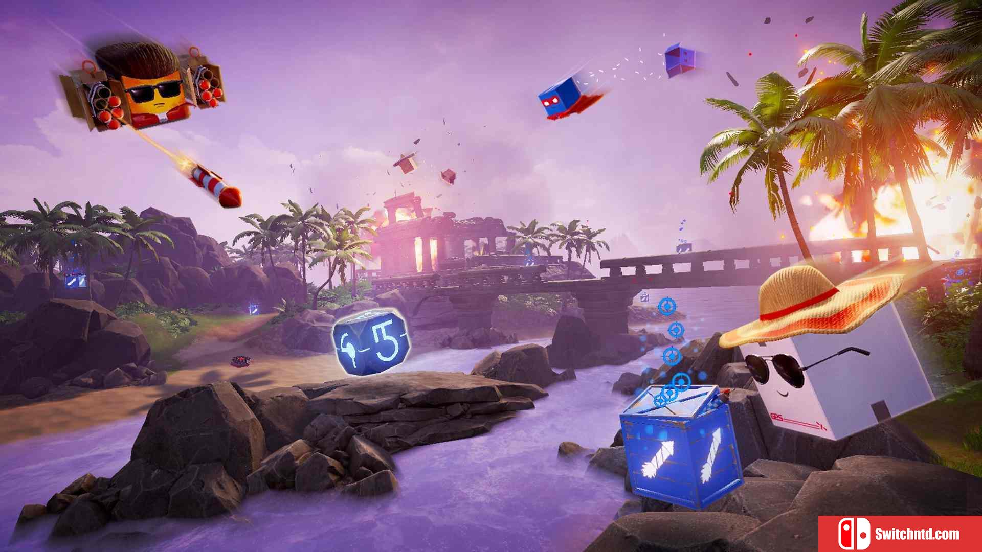 《拆箱（Unbox）》CODEX镜像版[EN]_1