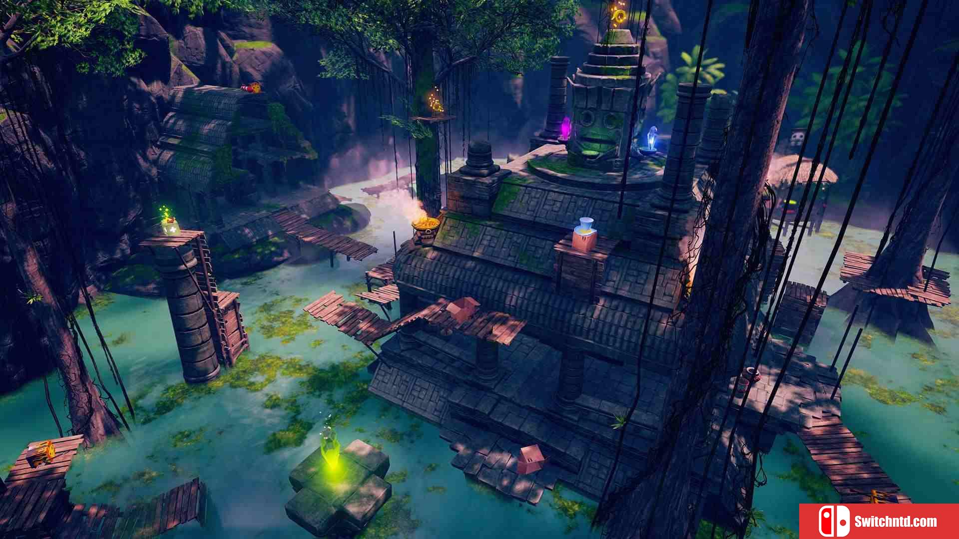《拆箱（Unbox）》CODEX镜像版[EN]_9
