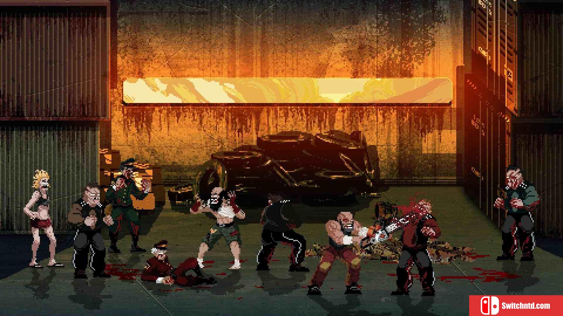 《俄国母亲洒热血（Mother Russia Bleeds）》v1.0.3 多国语言 CORE硬盘版[EN]_1