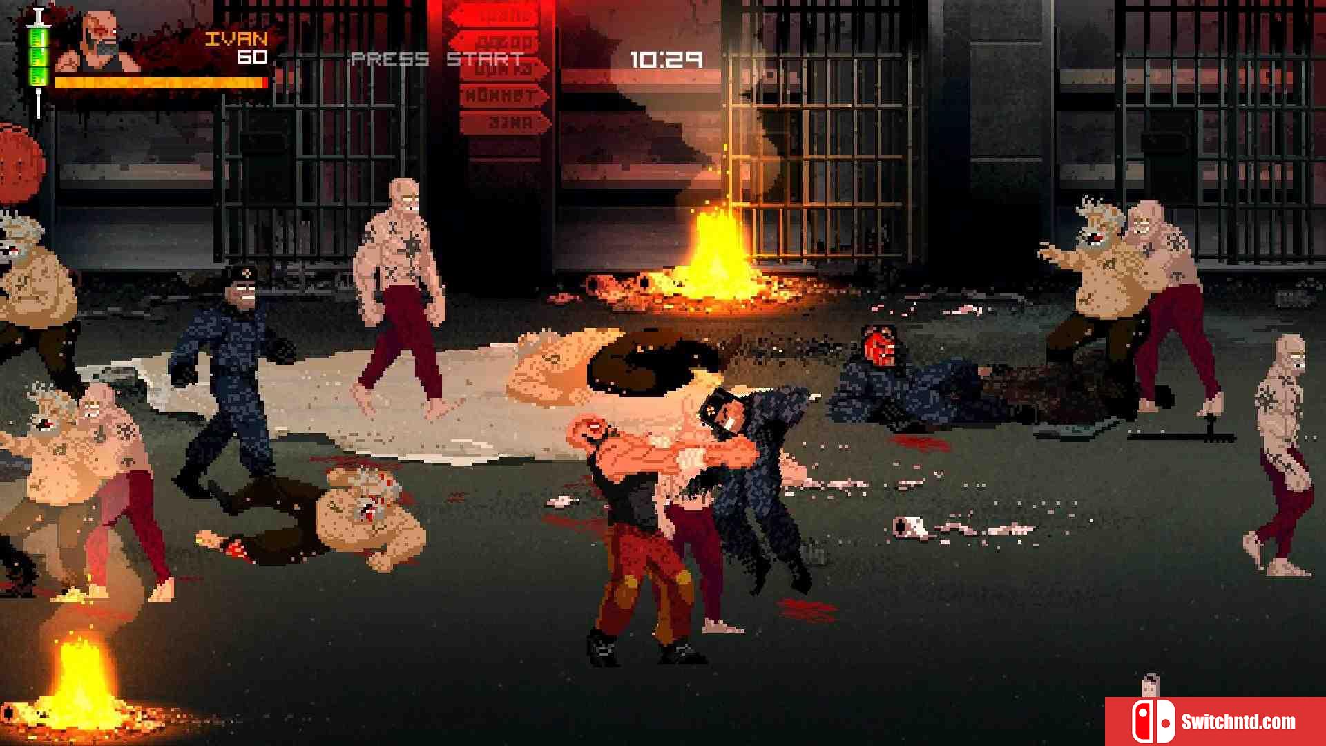 《俄国母亲洒热血（Mother Russia Bleeds）》v1.0.3 多国语言 CORE硬盘版[EN]_5