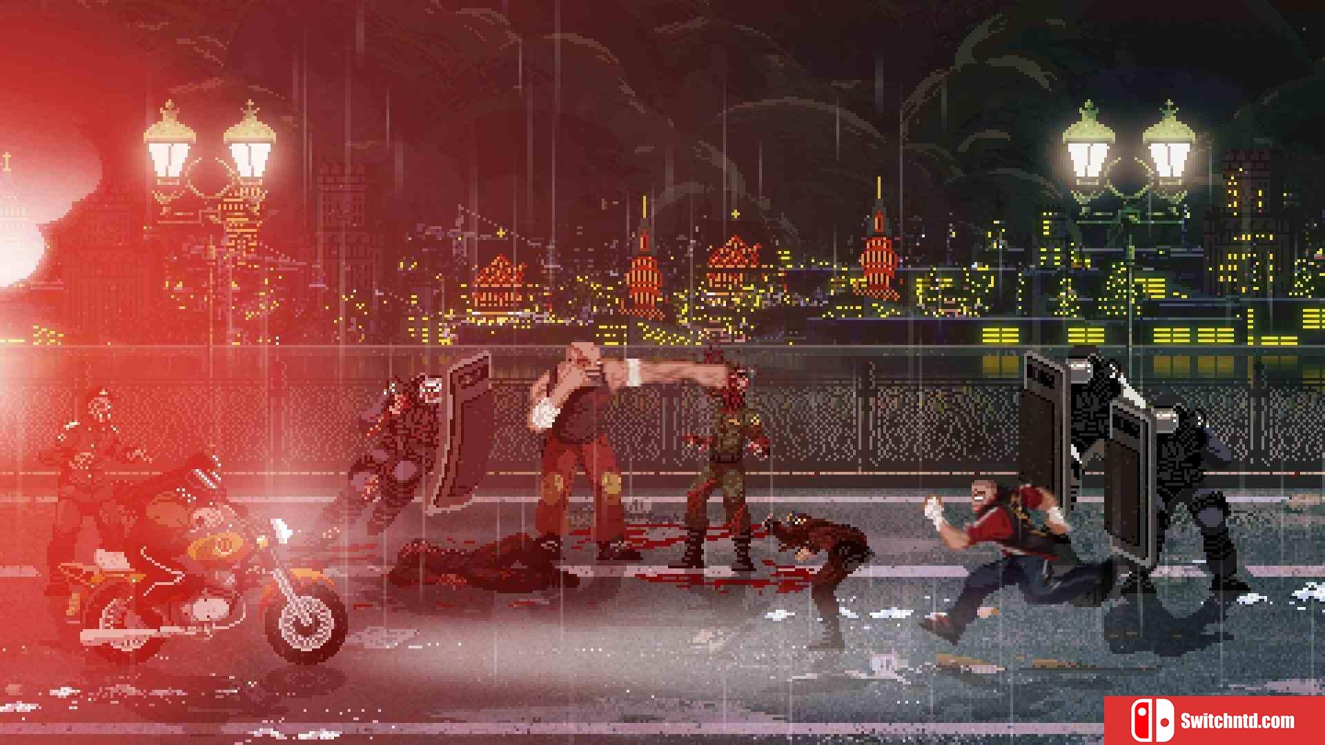 《俄国母亲洒热血（Mother Russia Bleeds）》v1.0.3 多国语言 CORE硬盘版[EN]_6
