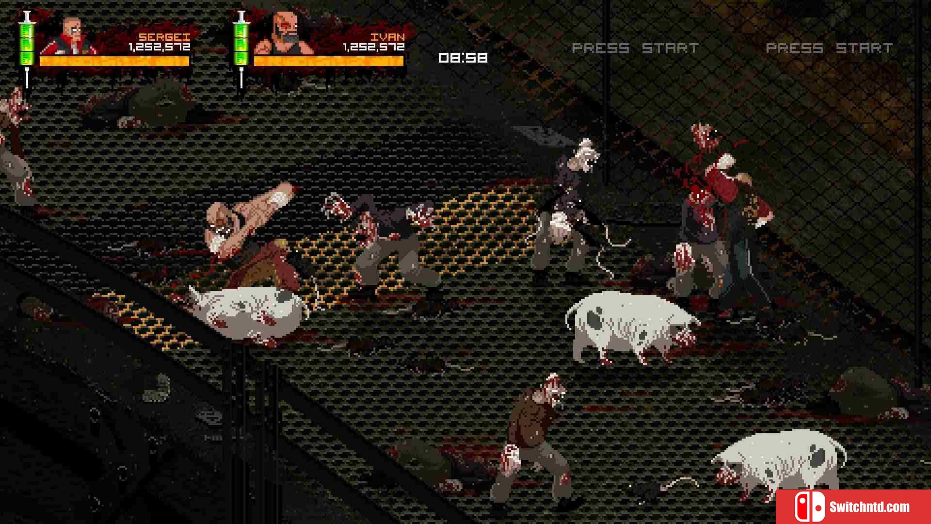 《俄国母亲洒热血（Mother Russia Bleeds）》v1.0.3 多国语言 CORE硬盘版[EN]_7