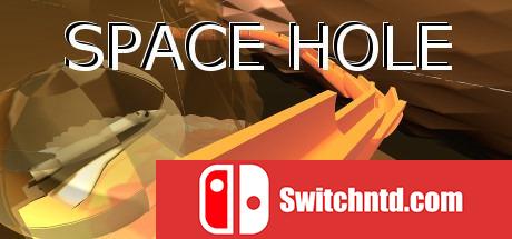 《太空洞（Space Hole）》Unleashed硬盘版[EN]_0