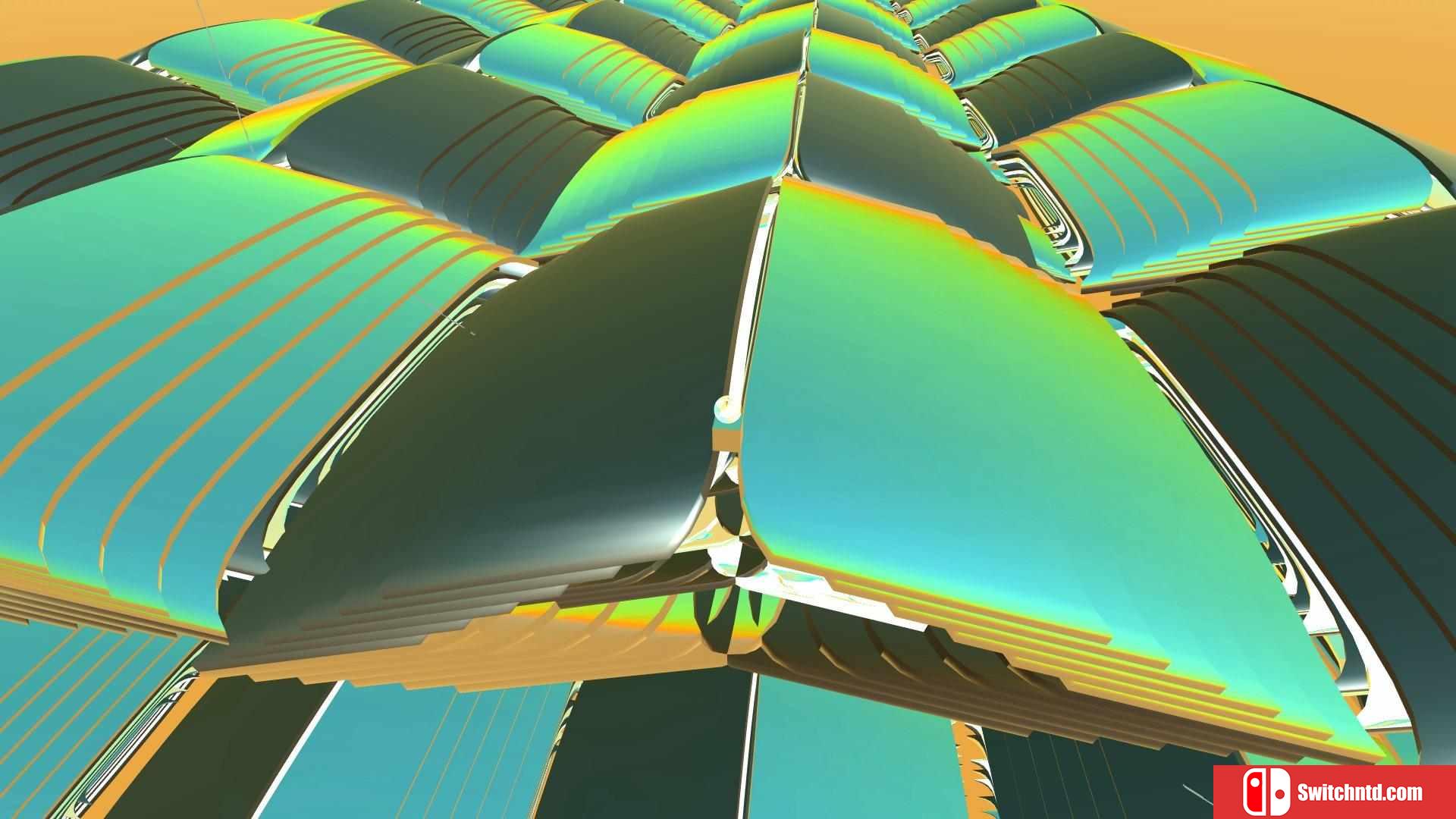 《太空洞（Space Hole）》Unleashed硬盘版[EN]_3