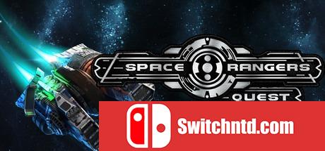 《太空游侠：大冒险（Space Rangers: Quest）》SKIDROW镜像版[EN]_0