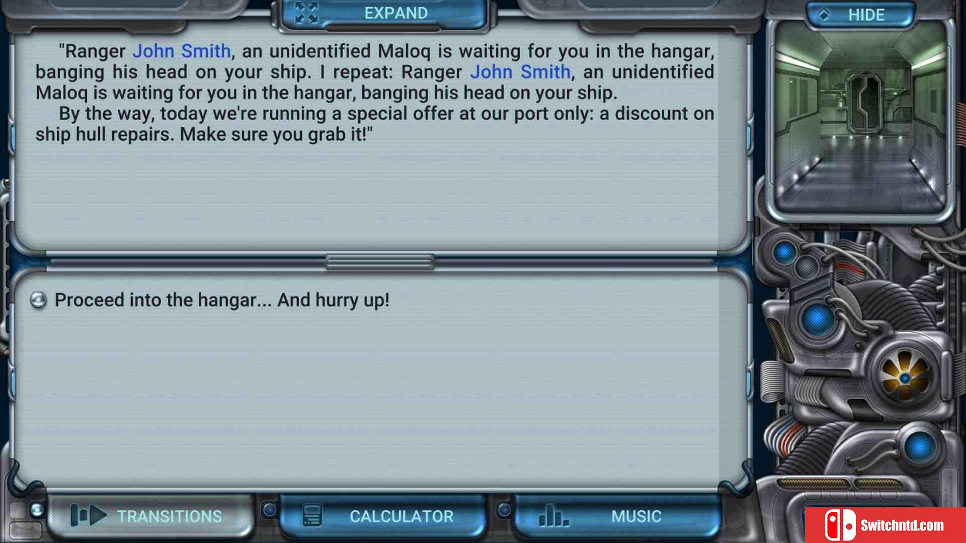 《太空游侠：大冒险（Space Rangers: Quest）》SKIDROW镜像版[EN]_3
