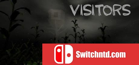 《异客（Visitors）》Unleashed硬盘版[EN]_0