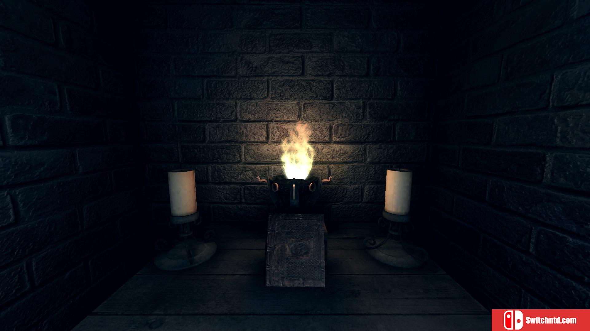《木屋（Wooden House）》DOGE镜像版[EN]_2