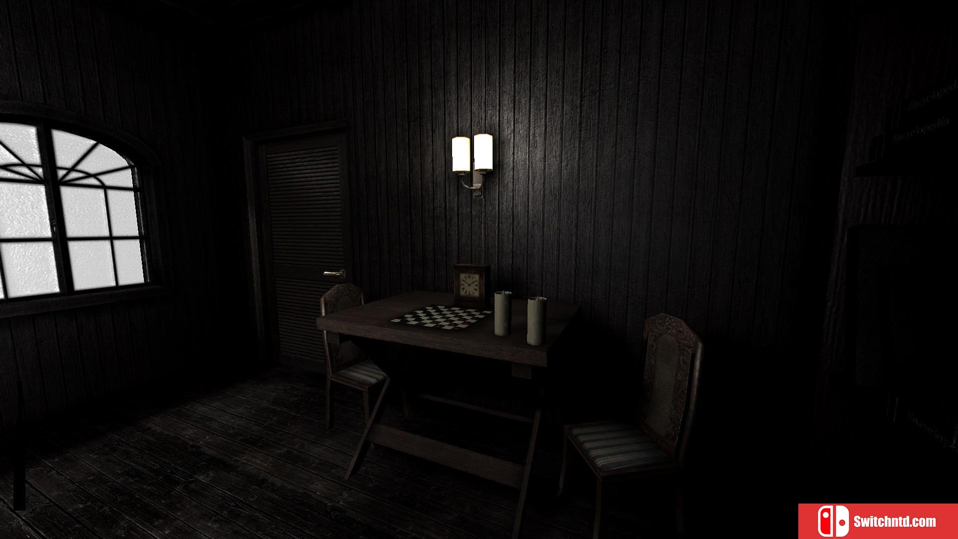 《木屋（Wooden House）》DOGE镜像版[EN]_4