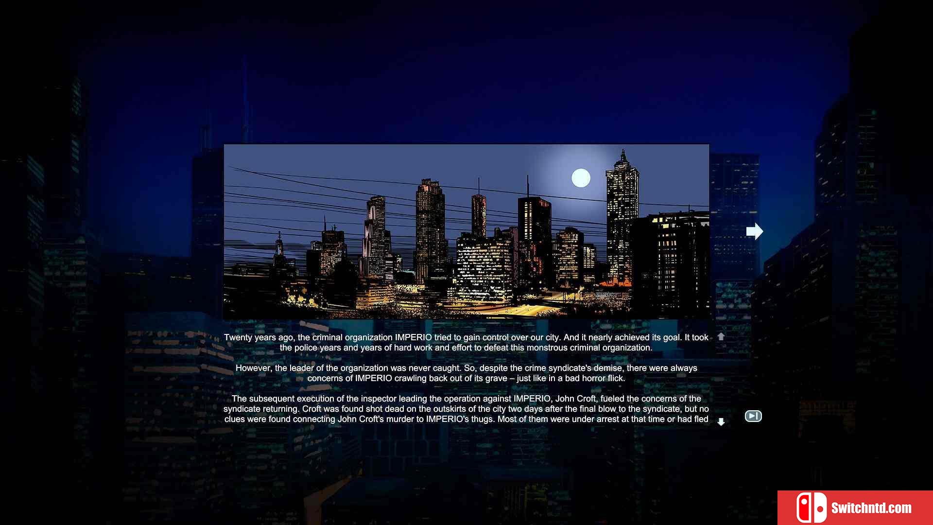 《警察战术：帝国（Police Tactics: Imperio）》v1.2072 3DM免安装未加密版[EN]_1