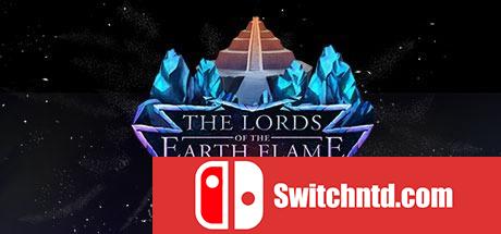 《地球火焰领主（The Lords of the Earth Flame）》v1.0.3 四国语言 SiMPLEX硬盘版[EN]_0