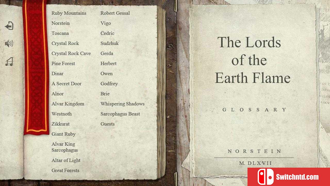 《地球火焰领主（The Lords of the Earth Flame）》v1.0.3 四国语言 SiMPLEX硬盘版[EN]_2