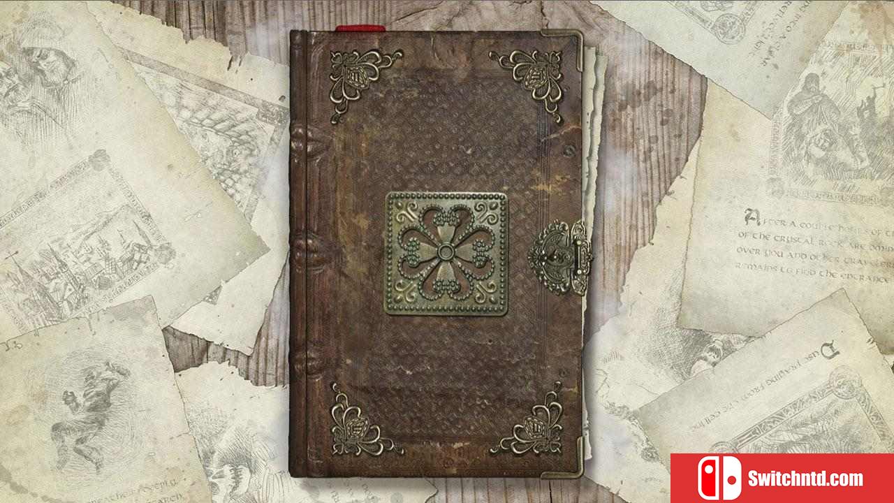 《地球火焰领主（The Lords of the Earth Flame）》v1.0.3 四国语言 SiMPLEX硬盘版[EN]_3