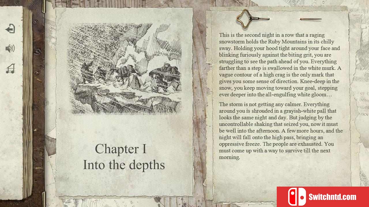 《地球火焰领主（The Lords of the Earth Flame）》v1.0.3 四国语言 SiMPLEX硬盘版[EN]_6