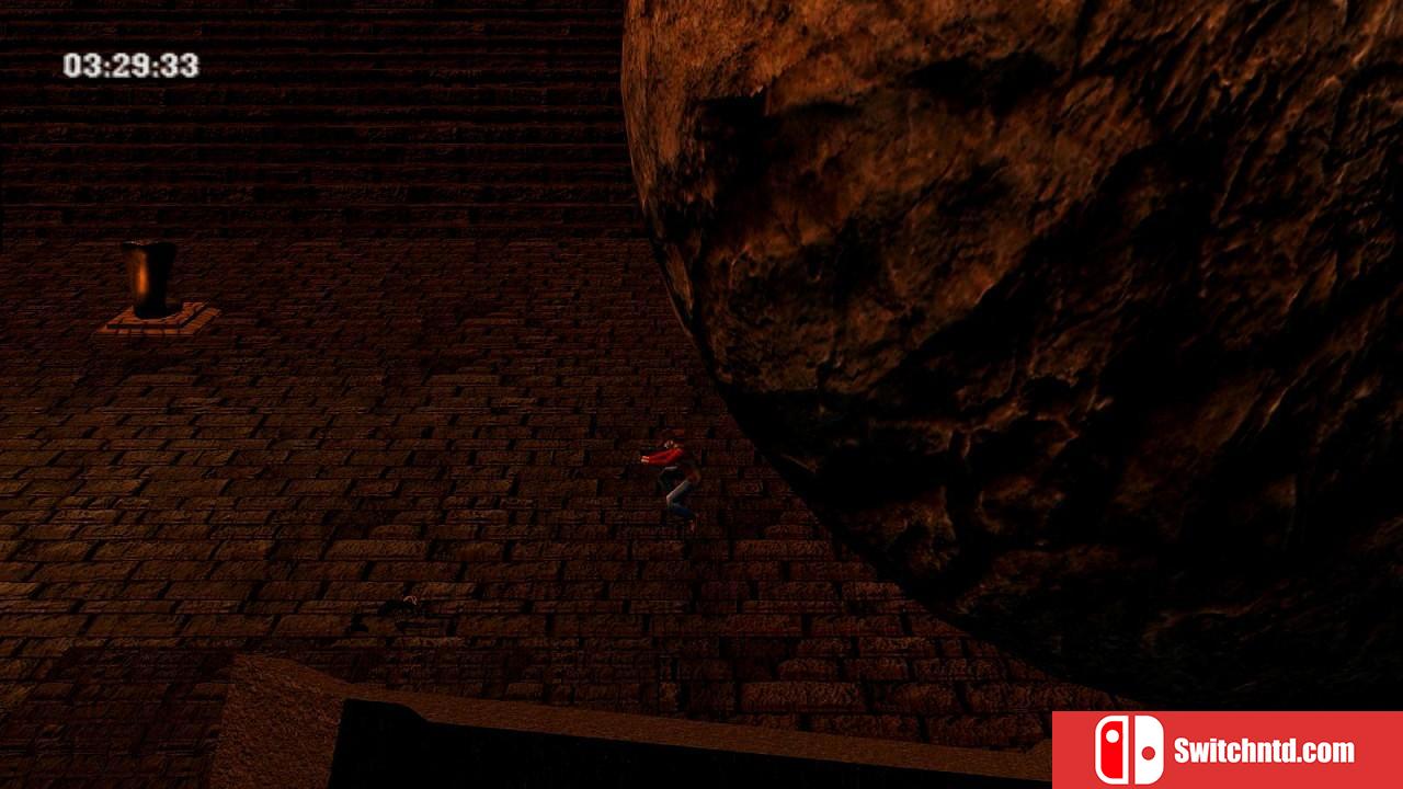 《被诅咒的西部（ Cursed West）》HI2U镜像版[EN]_3