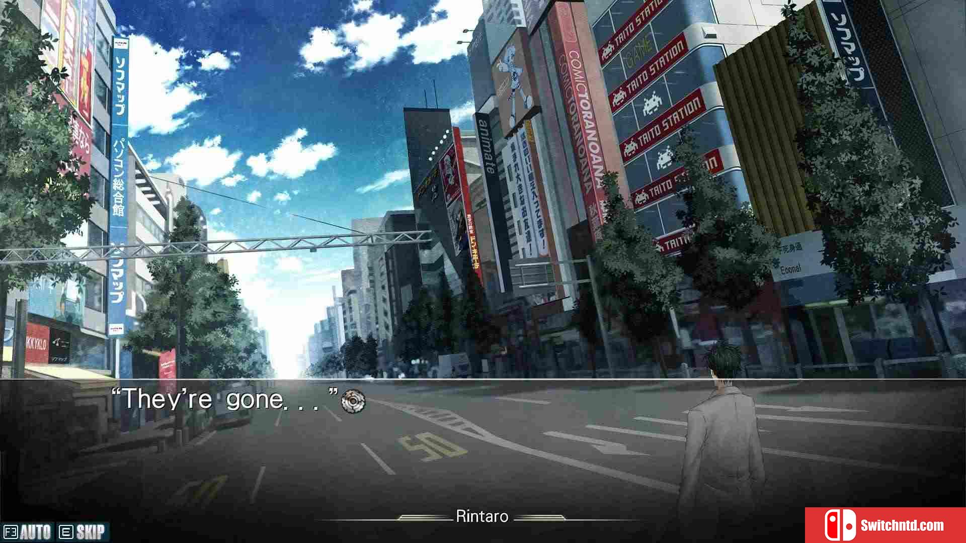 《命运石之门（STEINS;GATE）》CODEX镜像版[EN/JP]_2