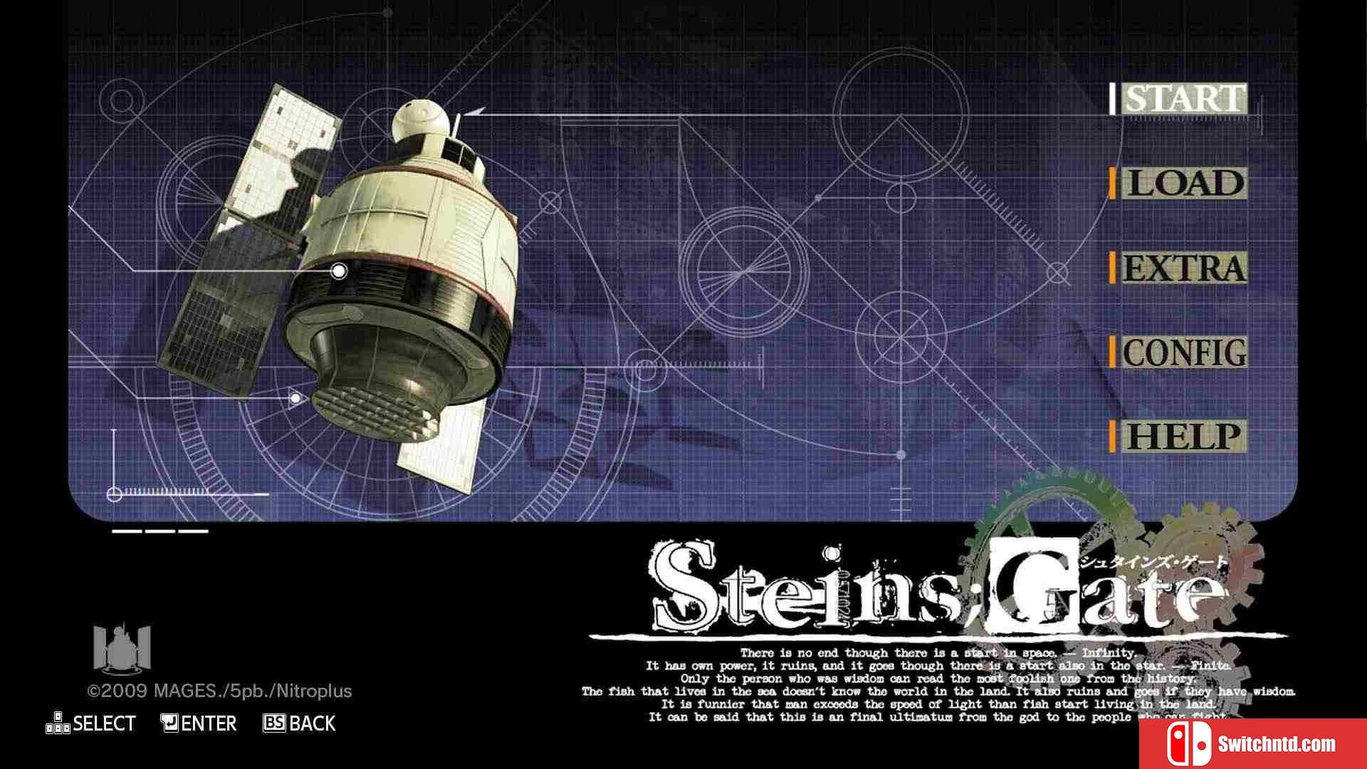 《命运石之门（STEINS;GATE）》CODEX镜像版[EN/JP]_4