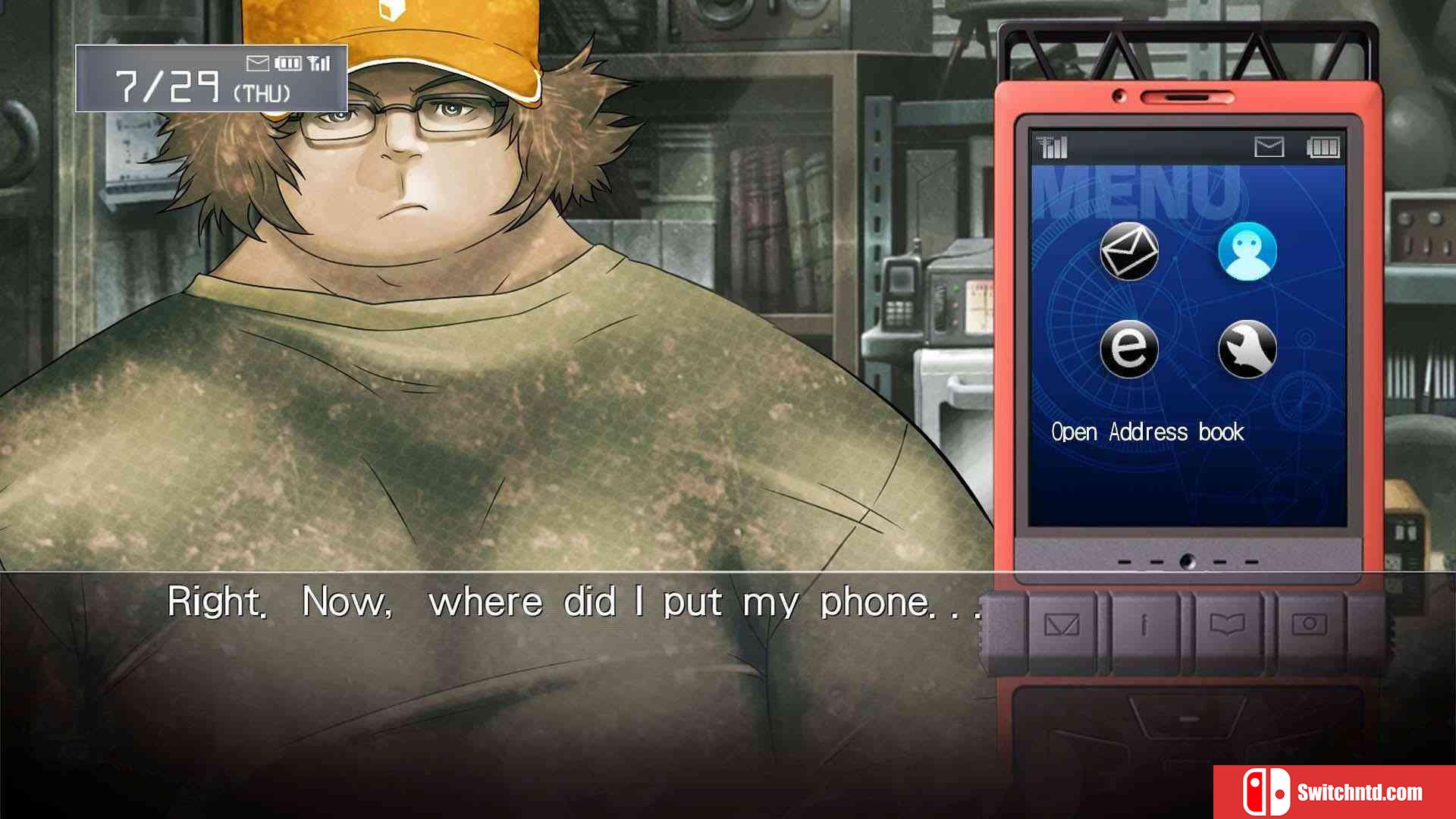 《命运石之门（STEINS;GATE）》CODEX镜像版[EN/JP]_1