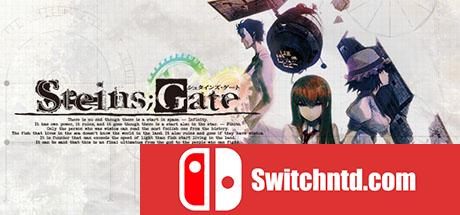 《命运石之门（STEINS;GATE）》CODEX镜像版[EN/JP]_0