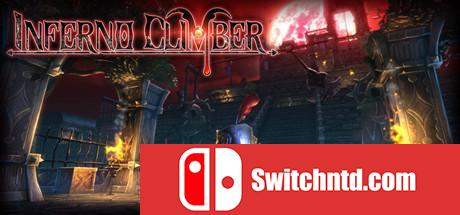 《逃离地狱（INFERNO CLIMBER）》PLAZA镜像版[EN]_0