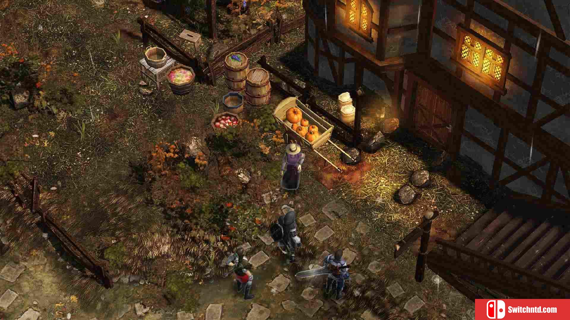 《余火（Ember）》CODEX镜像版[EN]_3