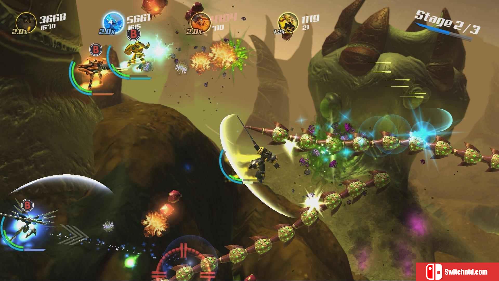 《星尘银河战士：星际之颠（SGW: Stellar Climax）》v1.2.2 集成音乐包 ALiAS硬盘版[EN]_4