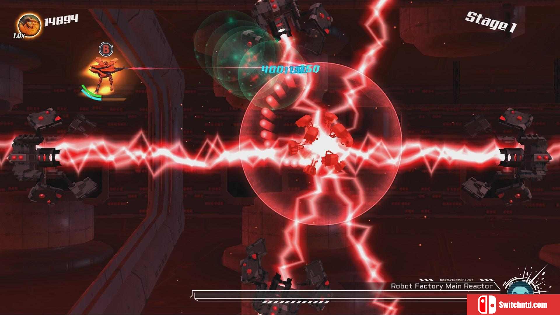 《星尘银河战士：星际之颠（SGW: Stellar Climax）》v1.2.2 集成音乐包 ALiAS硬盘版[EN]_8