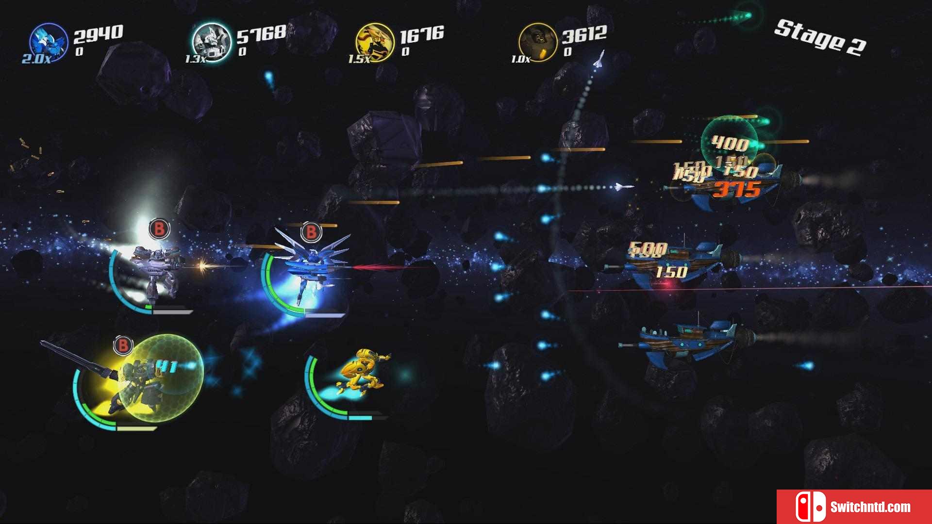 《星尘银河战士：星际之颠（SGW: Stellar Climax）》v1.2.2 集成音乐包 ALiAS硬盘版[EN]_9