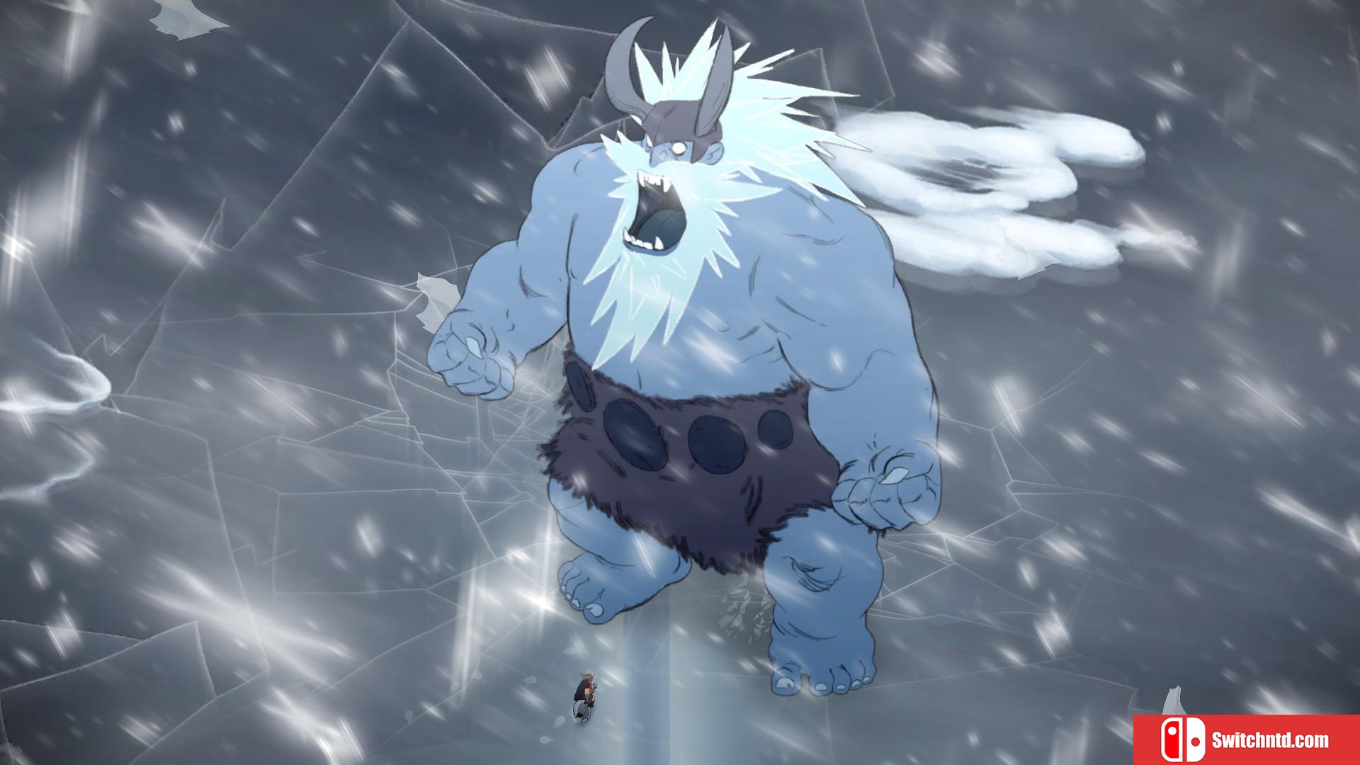 《巨人约顿：瓦尔哈拉版（Jotun: Valhalla Edition）》SKIDROW镜像版[EN]_1