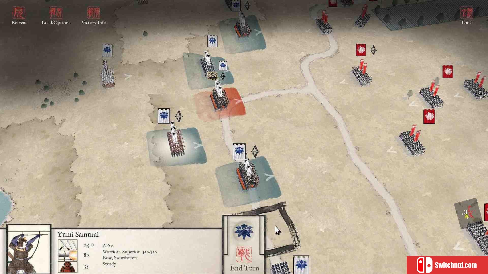 《战国时代：战国之影（Sengoku Jidai: Shadow of the Shogun）》集成DLC SKIDROW镜像版[EN]_4