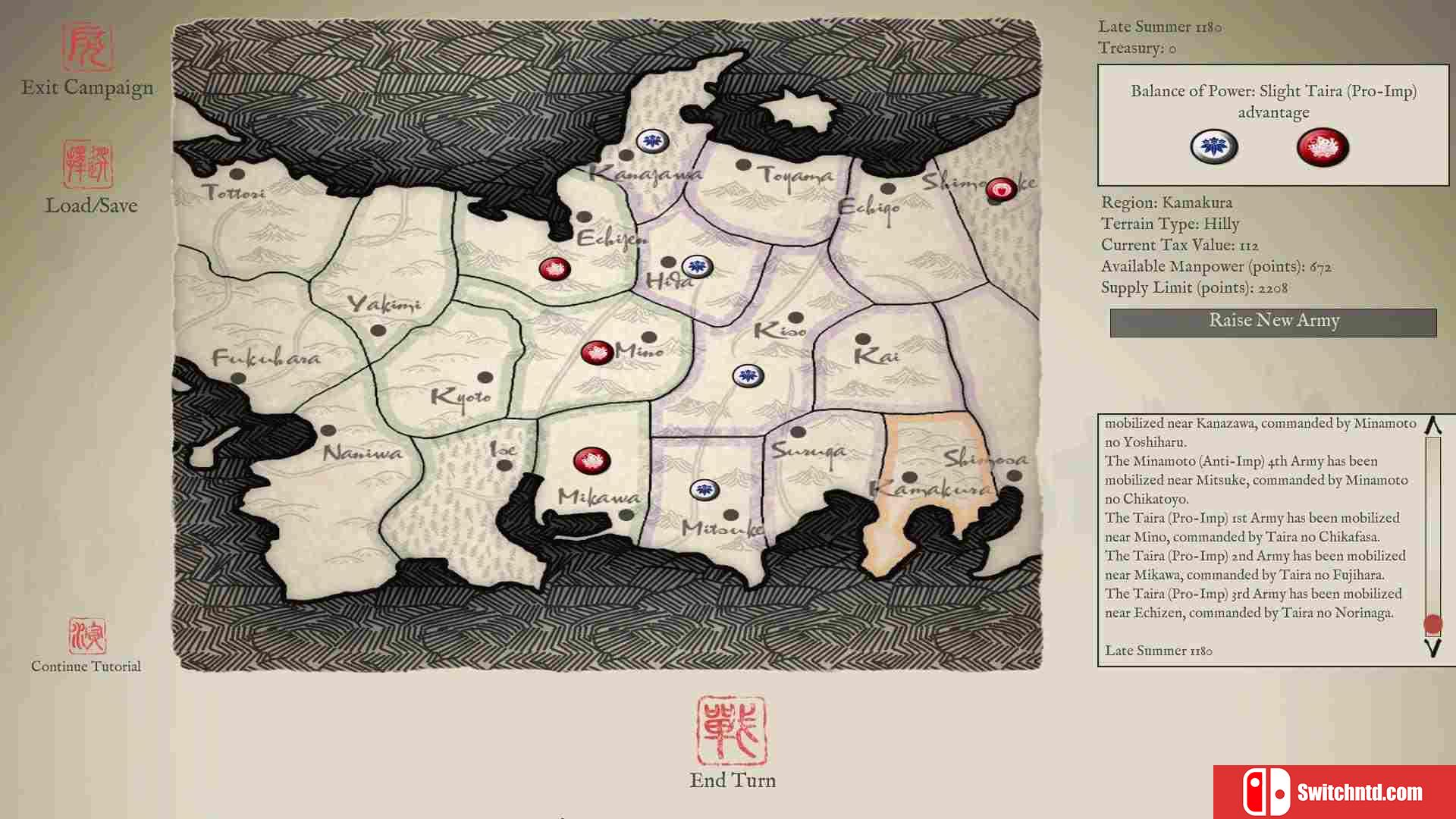《战国时代：战国之影（Sengoku Jidai: Shadow of the Shogun）》集成DLC SKIDROW镜像版[EN]_1