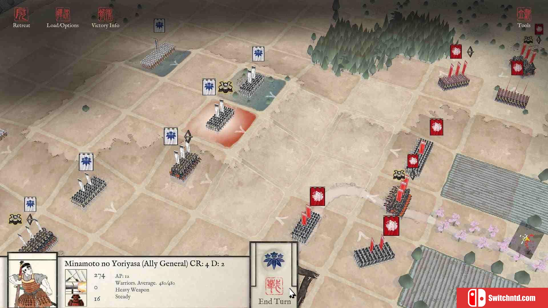 《战国时代：战国之影（Sengoku Jidai: Shadow of the Shogun）》集成DLC SKIDROW镜像版[EN]_3