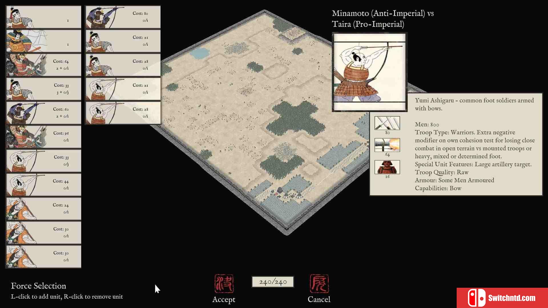 《战国时代：战国之影（Sengoku Jidai: Shadow of the Shogun）》集成DLC SKIDROW镜像版[EN]_2