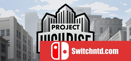 《大厦管理者（Project Highrise）》v1.5.5 3DM免安装未加密版[EN]_0